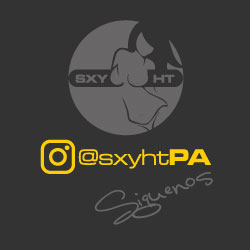 SxyHt en Instagram